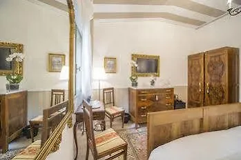 Guest house Corte Realdi Boutique 3*