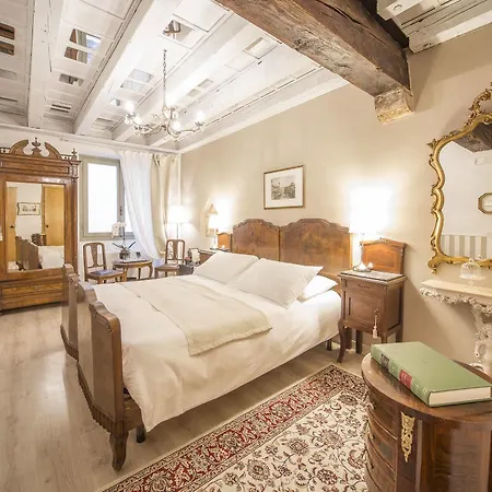 Guest house Corte Realdi Boutique Verona