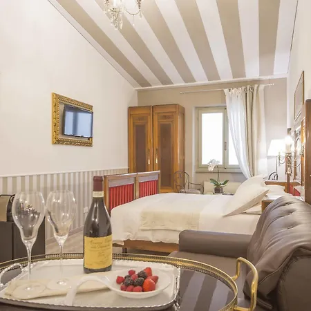 Guest house Corte Realdi Boutique 3*